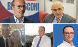 Chi va in Consiglio Regionale in provincia di Macerata? Ecco i sei nomi