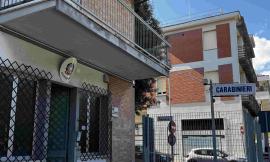 Potenza Picena, entra in casa della ex per aggredirla: fermato dai carabinieri