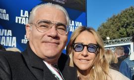 Borroni fa il bis in Consiglio Regionale: "Io unico eletto delle grandi città? Il mio lavoro sarà doppio"