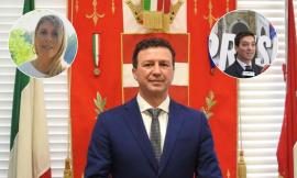 Sclavi: "Complimenti ad Acquaroli e a Luconi, Tolentino torna ad avere un rappresentante in Regione"