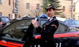 Fiastra saluta il Maresciallo Giorgia Melillo dopo tre anni di servizio: "Professionalità e senso del dovere"