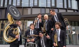 Riapre il Much More: festa in tutta Matelica tra dj set e marching band