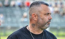 Trodica, stangata per mister Buratti: 8 giornate di squalifica. Arriva il giovane Di Gioia