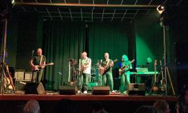 Villa Potenza si accende con la Festa della Musica 2025: rock ed energia al Bar Teatro