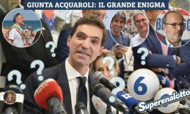 Le "belle grane" dell'Acquaroli II: ecco i 6 nomi in pole per la Giunta. E c'è un "caso" Macerata