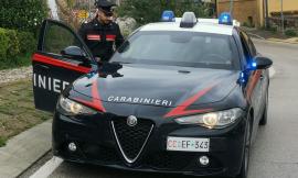 Tolentino - Tampona un’auto e fugge, poi va al Pronto Soccorso: 38enne scoperto con cocaina nel sangue