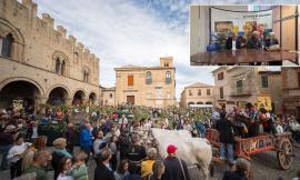 Dal Doppiatore Marchigiano alla musica di Radio 105: la Sagra dei Sughitti festeggia 50 edizioni