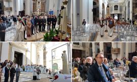 Macerata accoglie la Madonna di Loreto nella Peregrinatio Mariae