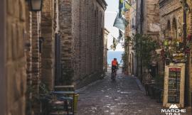 Marche Trail 2025: tre giorni di bikepacking tra mare, borghi e montagne