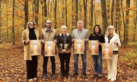 Orchestra Filarmonica, il Doppiatore Marchigiano e Natasha Stefanenko: un autunno di eventi a San Severino