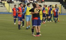 Treiese travolgente nel derby: 3-0 all’Abbadiense e primo successo casalingo stagionale Treiese travolgente nel derby: 3-0 all’Abbadiense e primo successo casalingo stagionale