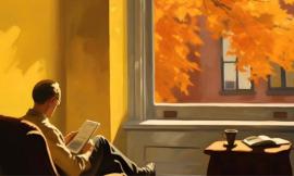 Autunno, l'amico silenzioso: la quiete e la promessa di una nuova luce