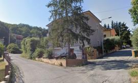 San Severino, lavori in via Salimbeni e in via Madonna dei Lumi: come cambia la viabilità San Severino, lavori in via Salimbeni e in via Madonna dei Lumi: come cambia la viabilità