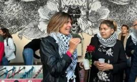 Attivista Flotilla di Ancona rientra dall’esperienza in carcere in Israele: “Abbiamo agito solo per i palestinesi”