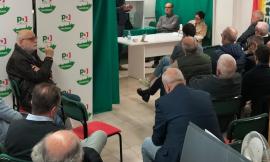 Il Pd di Macerata fa l'analisi della sconfitta alle Regionali: "Le elezioni in città saranno diverse"