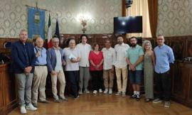 Proiezione del documentario ImproLANDS a Civitanova Marche