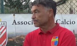 Eccellenza, la Civitanovese esonera Mercanti: "Scelta nata per dare una scossa alla stagione"