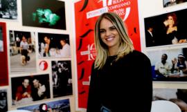 Dal tennis a Sportmediaset: "I 5 minuti prima della diretta come quelli prima di un match". Chiara Icardi a Overtime Dal tennis a Sportmediaset: "I 5 minuti prima della diretta come quelli prima di un match". Chiara Icardi a Overtime