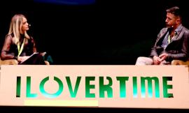 Pablo Trincia: "Una storia ben raccontata può restituire dignità", il miglior podcaster d'Italia apre Overtime 2025 (FOTO e VIDEO)