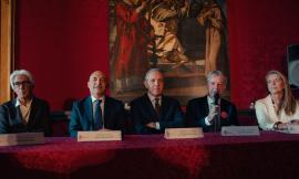 Macerata, "Il valore culturale del paesaggio": a Palazzo Buonaccorsi l’anteprima delle Giornate Fai d’Autunno 2025