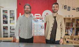 Game Labs 2025 - Festival del gioco: una settimana di gioco sano, condivisione e puro divertimento Game Labs 2025 - Festival del gioco: una settimana di gioco sano, condivisione e puro divertimento