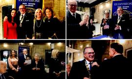 Kiwanis Club Macerata, Renato Galeotti è il nuovo presidente per l'anno 2025-2026 Kiwanis Club Macerata, Renato Galeotti è il nuovo presidente per l'anno 2025-2026