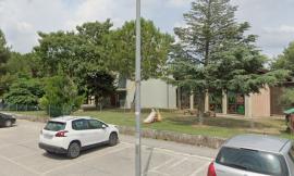 Macerata, legionella nella palestra del plesso scolastico di Villa Potenza: attivate misure di sicurezza Macerata, legionella nella palestra del plesso scolastico di Villa Potenza: attivate misure di sicurezza