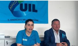 Incidente di Corridonia, Feneal Uil: "Sicurezza sul lavoro non è un optional, urge impegno di tutti"