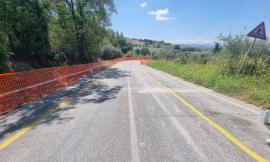 Macerata, chiusura temporanea di via dei Velini per lavori: ecco quando