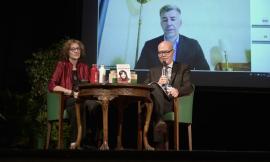 Gino Cecchettin al Macerata Humanities Festival: “Dal dolore può nascere il cambiamento"