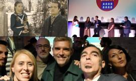 Un piccolo capolavoro marchigiano: “La paura dei numeri” conquista i festival Un piccolo capolavoro marchigiano: “La paura dei numeri” conquista i festival