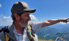 Addio a Pietro Ripani, guida storica del Parco Nazionale dei Monti Sibillini Addio a Pietro Ripani, guida storica del Parco Nazionale dei Monti Sibillini