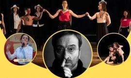 Giornata del Folklore, Montecosaro rende omaggio a Lucio Dalla con uno spettacolo speciale