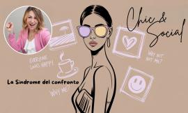 La sindrome del confronto: quando tutti sembrano felici tranne te