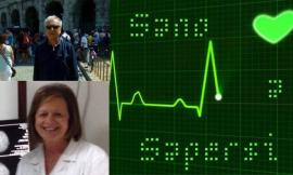 Tomosintesi, la "TAC del seno" che salva la vita: intervista alla dottoressa Giustozzi Tomosintesi, la "TAC del seno" che salva la vita: intervista alla dottoressa Giustozzi