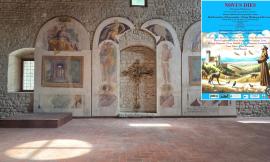 Monte San Martino accoglie “Nel segno di Francesco”: arte, pellegrinaggio e via Lauretana in mostra