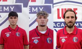 Promozione- Il “Capponi” si conferma un fortino:  l'Aurora Treia rimonta e batte il Monticelli 3–2