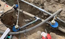 Macerata, modifiche alla viabilità in via Resse per lavori alla rete del gas