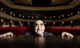 Tolentino, Vaccaj apre il sipario sulla nuova stagione: Elio protagonista con “Quando un musicista ride”