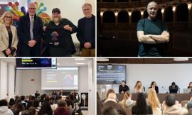 Macerata Humanities Festival: la forza del dialogo conquista pubblico e stampa