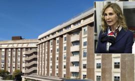 Nuove terapie e diagnosi precoce: a Macerata due giorni di aggiornamento sul carcinoma polmonare Nuove terapie e diagnosi precoce: a Macerata due giorni di aggiornamento sul carcinoma polmonare