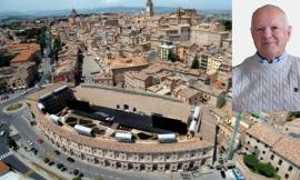 Macerata, addio a Mario Carbonari: imprenditore e cofondatore della Mcm Macerata, addio a Mario Carbonari: imprenditore e cofondatore della Mcm
