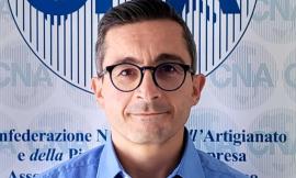 Cna, Massimiliano Felicioni nuovo coordinatore Opram: "Qualità della formazione e della prevenzione in primo piano" Cna, Massimiliano Felicioni nuovo coordinatore Opram: "Qualità della formazione e della prevenzione in primo piano"