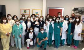 Oncologia Macerata all’avanguardia: nuovi risultati sul carcinoma mammario aggressivo Oncologia Macerata all’avanguardia: nuovi risultati sul carcinoma mammario aggressivo