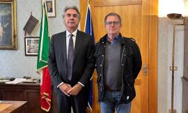 Sicurezza e sviluppo delle PMI: incontro tra Prefettura di Ancona e Confapi Marche