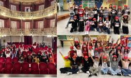 Monumenti Aperti 2025 nelle Marche: Montefano apre (gratis) Teatro La Rondinella e Ciclo Museo