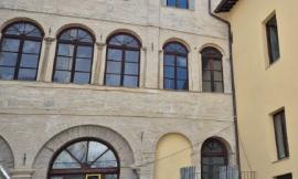 San Severino, torna agibile l’ex orfanotrofio di via Salimbeni dopo i lavori post-sisma