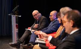 Stati Generali degli Istituti Italiani di Cultura, il rettore McCourt: "La cultura è una forma di diplomazia fondamentale"