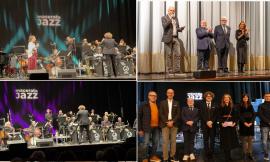 Macerata Jazz 65: inaugurazione con il progetto che incontra l'Opera a firma Massimo Morganti