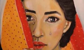 Le lacrime, voce sacra dell’anima che si rivela: il pianto come soglia tra finito e infinito